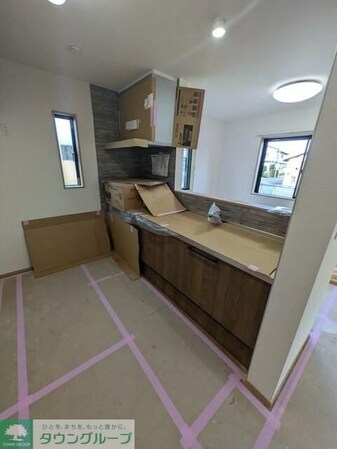 グランソフィア村岡の物件内観写真